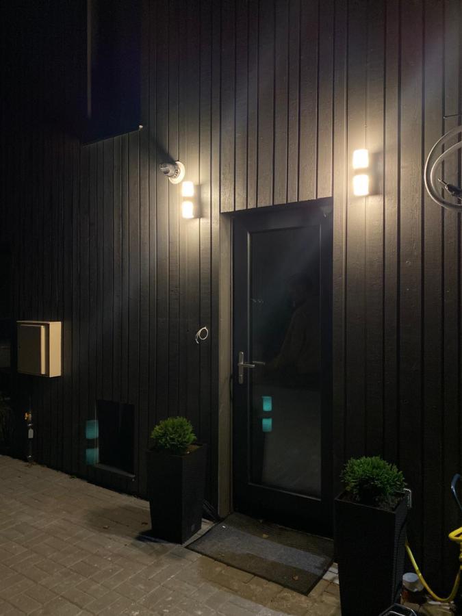 Pajurio Gintaro Namai Hotel Паланга Екстериор снимка