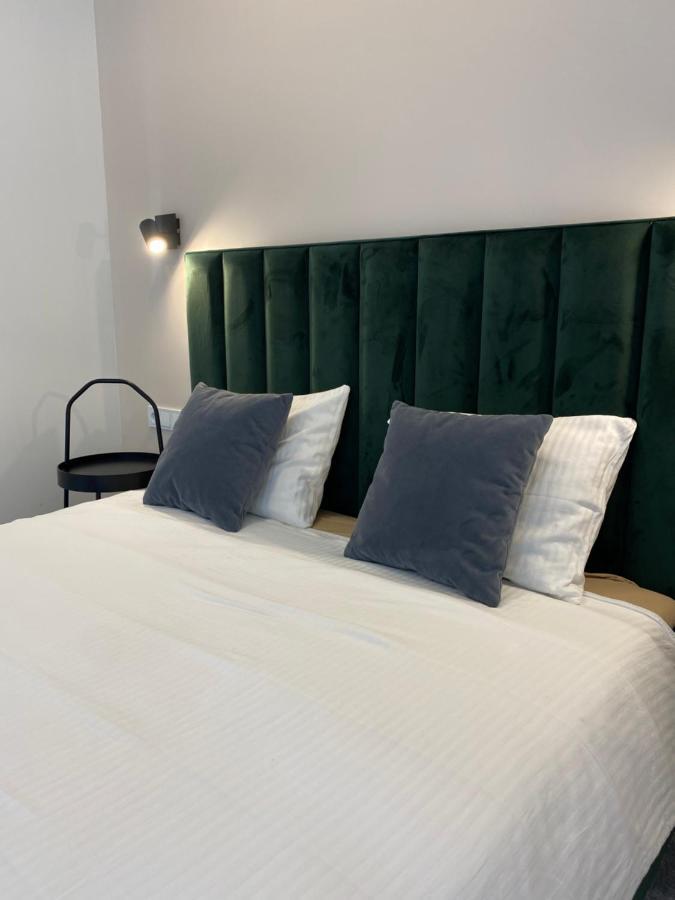 Pajurio Gintaro Namai Hotel Паланга Екстериор снимка
